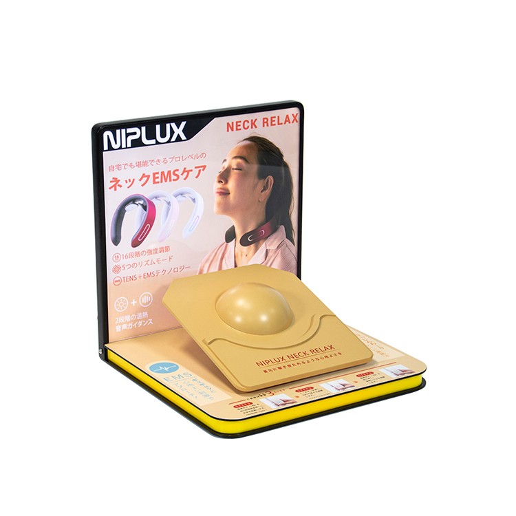 Custom Acrylic Box Clear Acrylic Display - Image 1