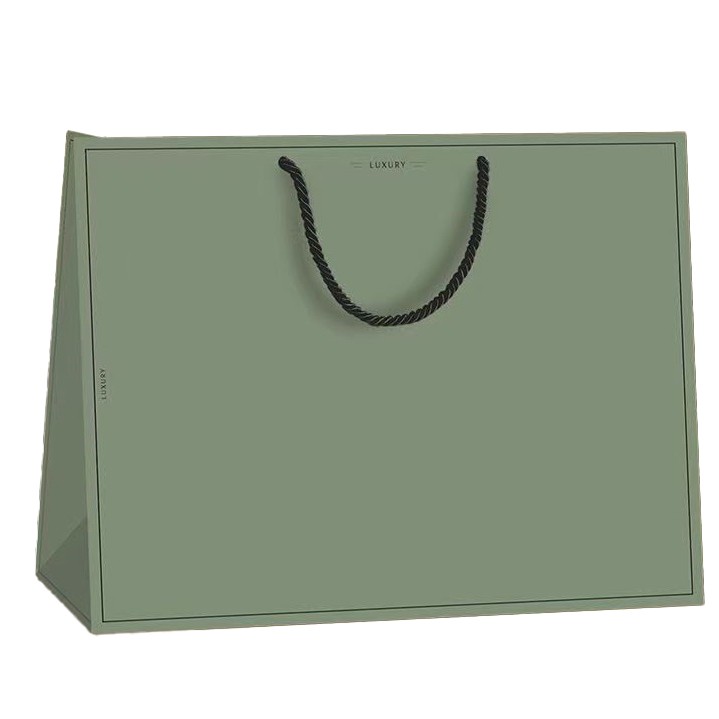 Eco-friendly Recyclable Custom Tea Bags Paper - Image 1