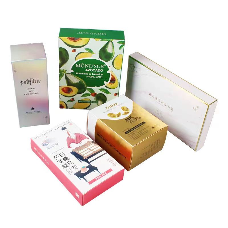 Gift Boxes for Women - Image 1