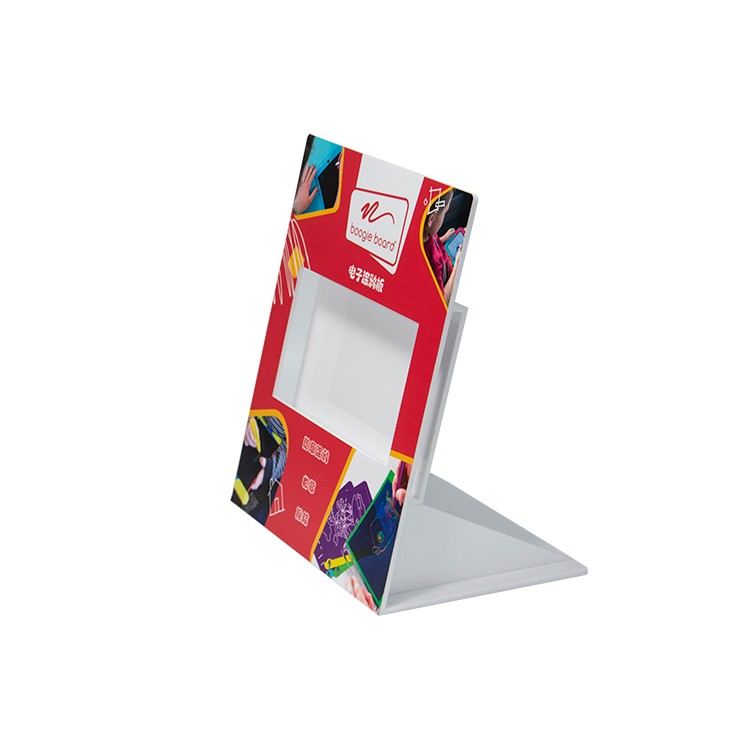 Lego Stationery display stand