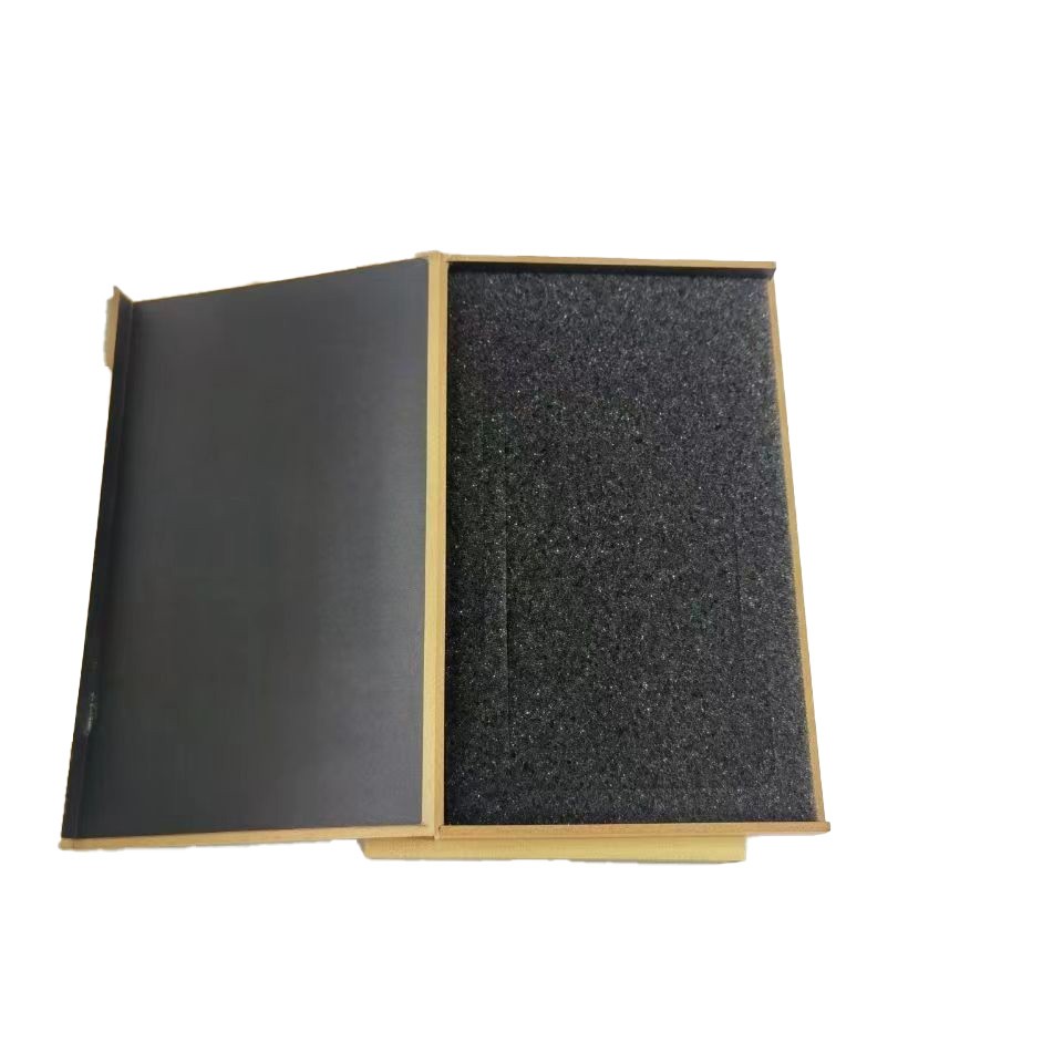 New arrival Custom Big Size Corrugated Carton Packaging Boxes - Image 1
