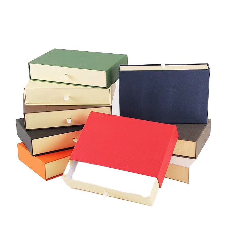 Paper Box Packaging Box Manufacturers - Image 1