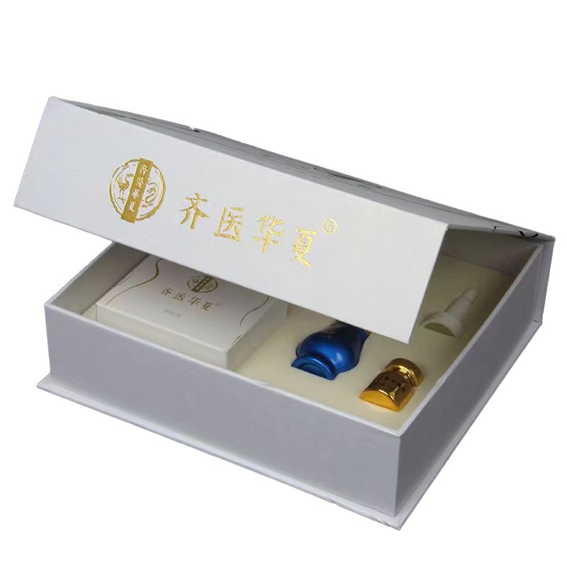 Paper Gift Boxes for sale - Image 1