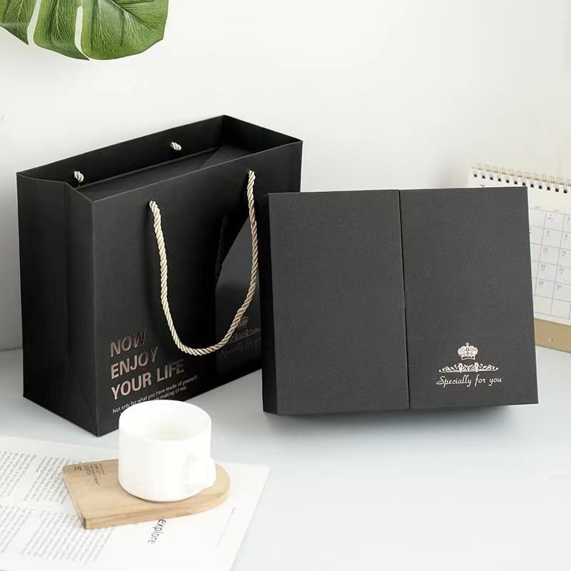 Product Packaging Box China Manufacture Custom Product Paper Box For Product Packaging - Image 1