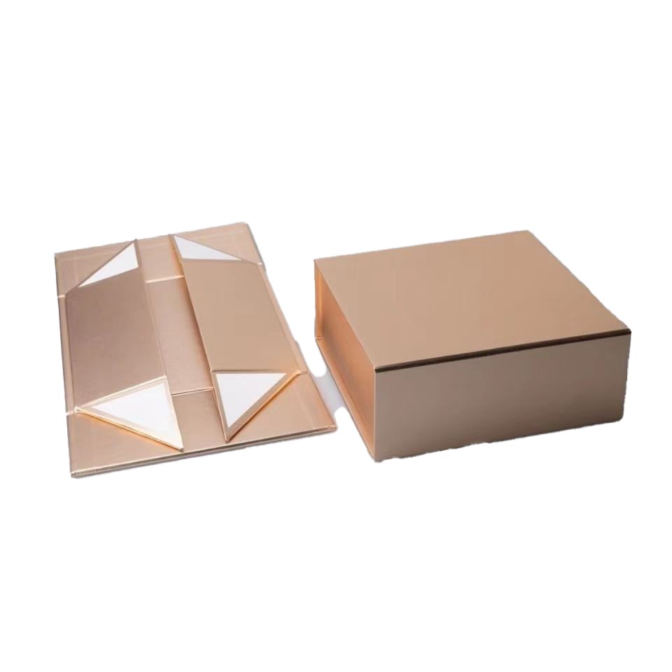 Eco Friendly Modern Trend Color Packaging Custom Logo Shipping Mailer Corrugated Boxes - Image 1