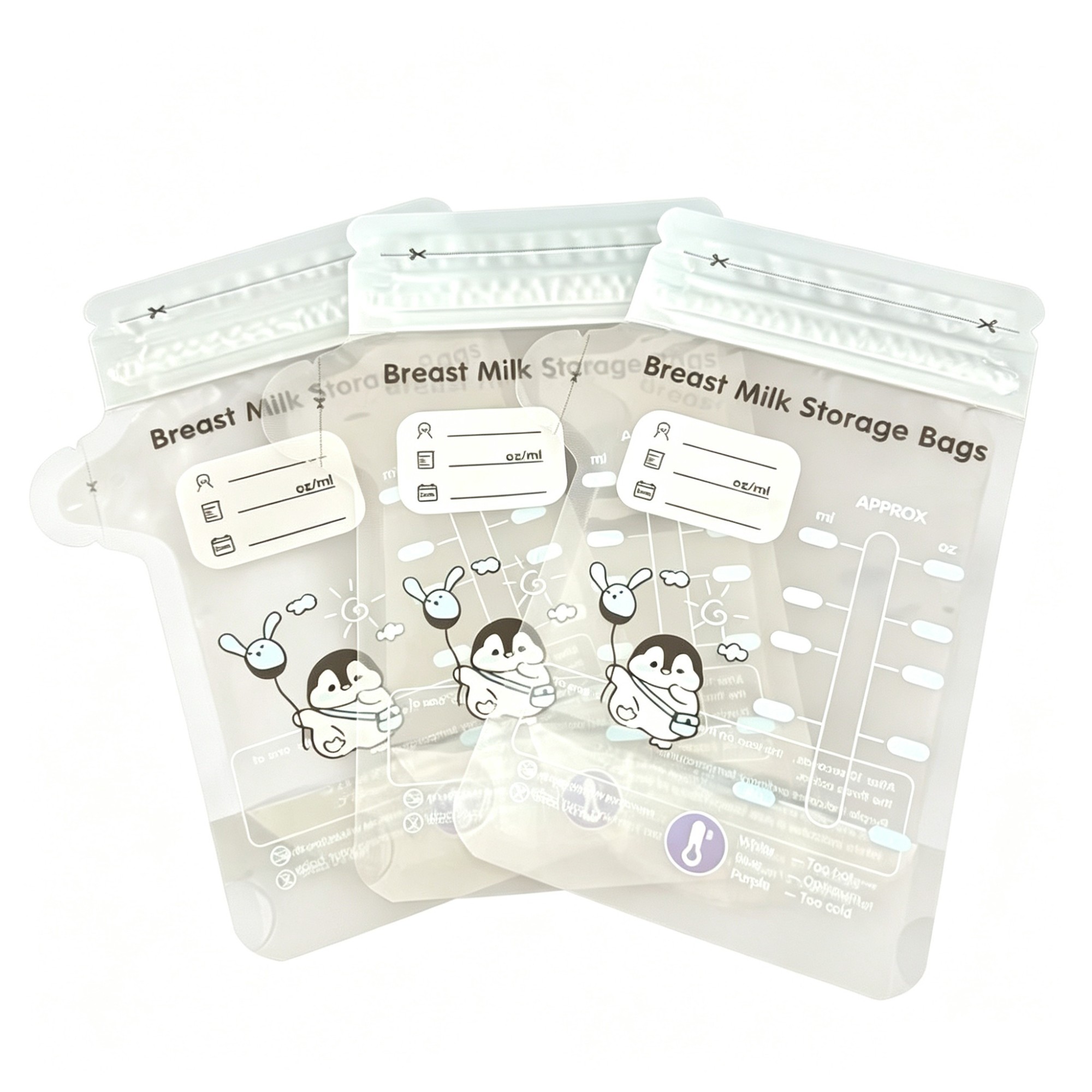 Wholesale Ziplock Plastic Bags 
