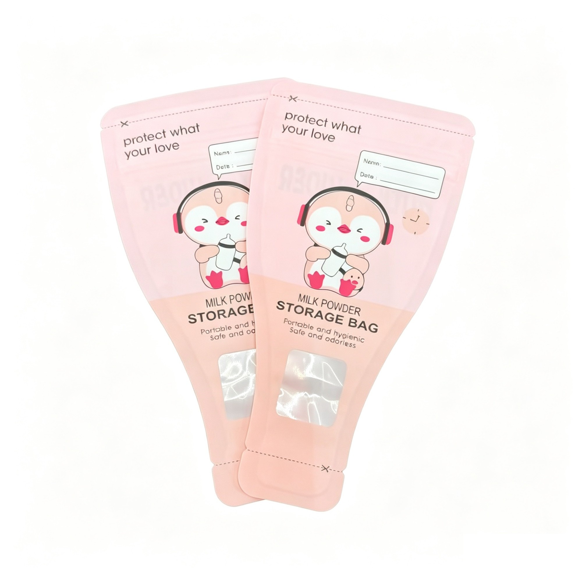 Wholesale Ziplock Plastic Bags 