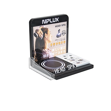 manufactured acrylic stand acrylic display stand